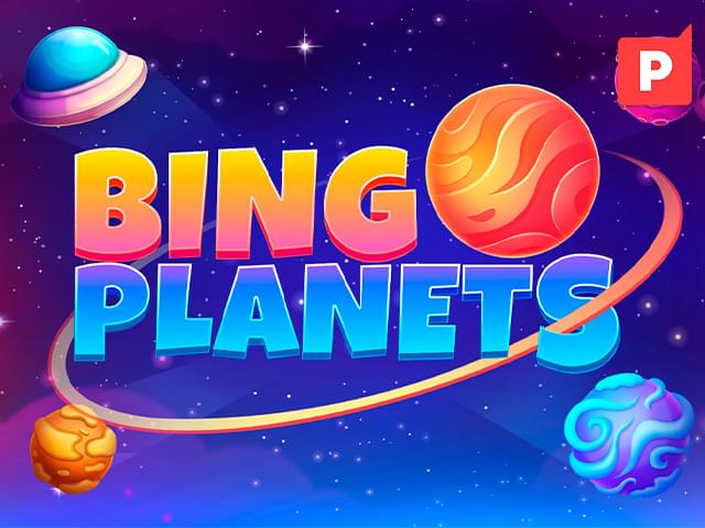 9bet9 Planetas do Bingo