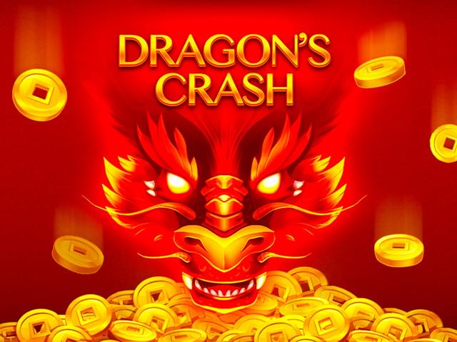 9bet9 Crash dos Dragões