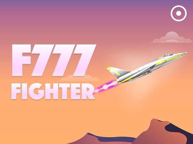 9bet9 F777 Fighter