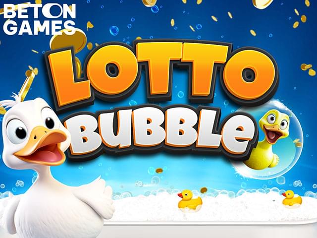 9bet9 Lotto Bubble Pro